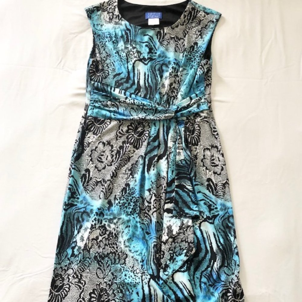 SIGNATURE COLLECTION BY VICKI WAYNE Dress
